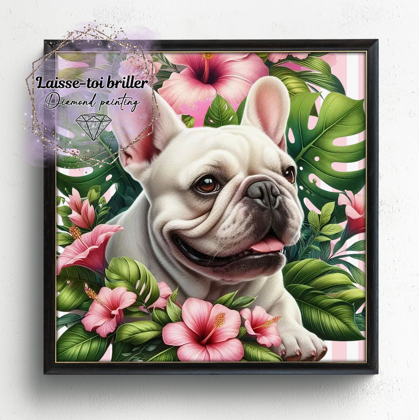 Chien (A-DOMESTIQUE-78)