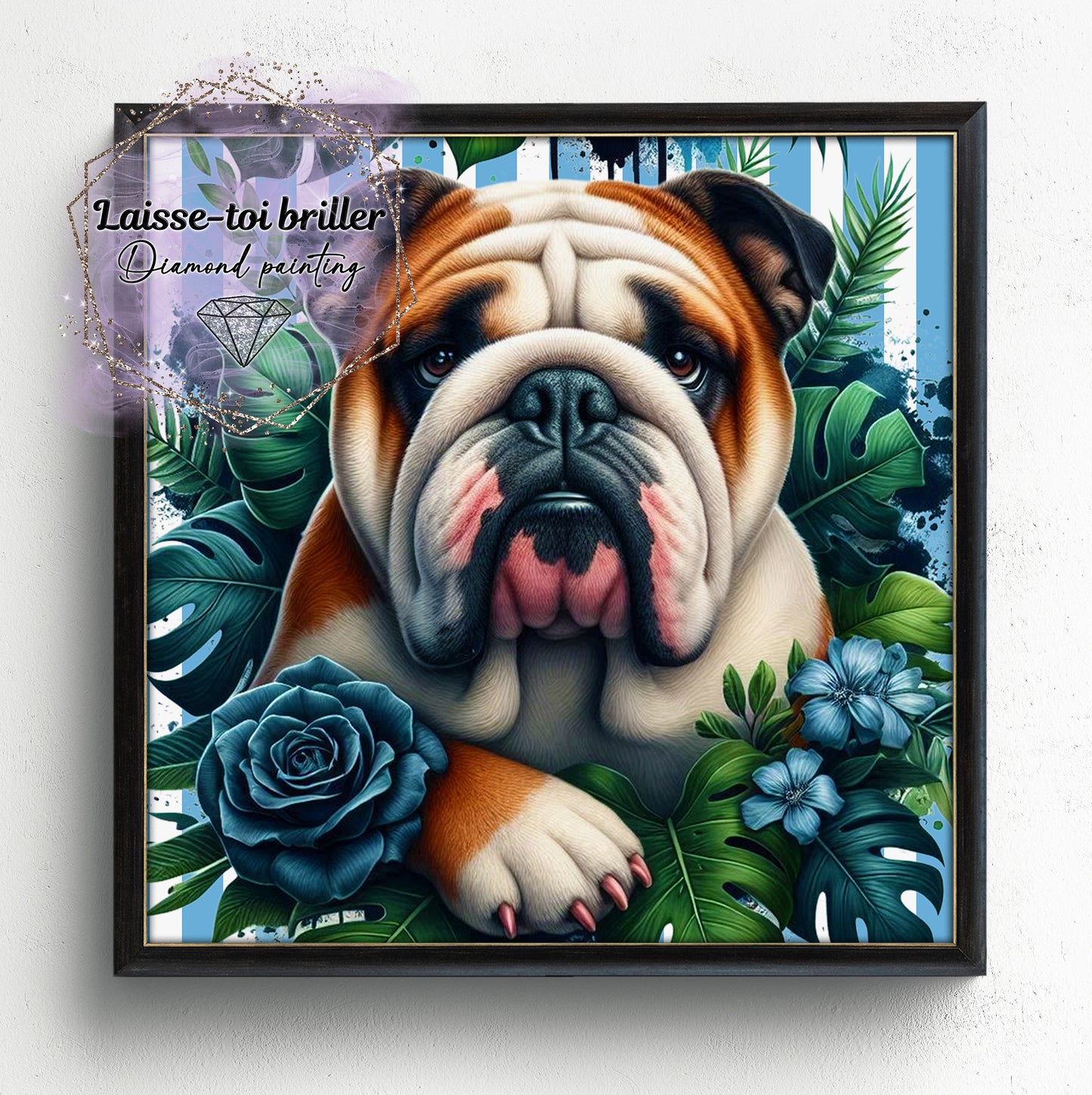 Chien (A-DOMESTIQUE-79)