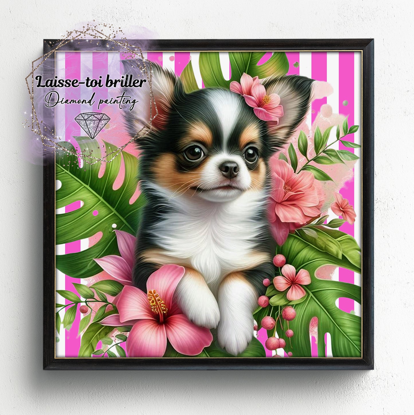 Chien (A-DOMESTIQUE-85)