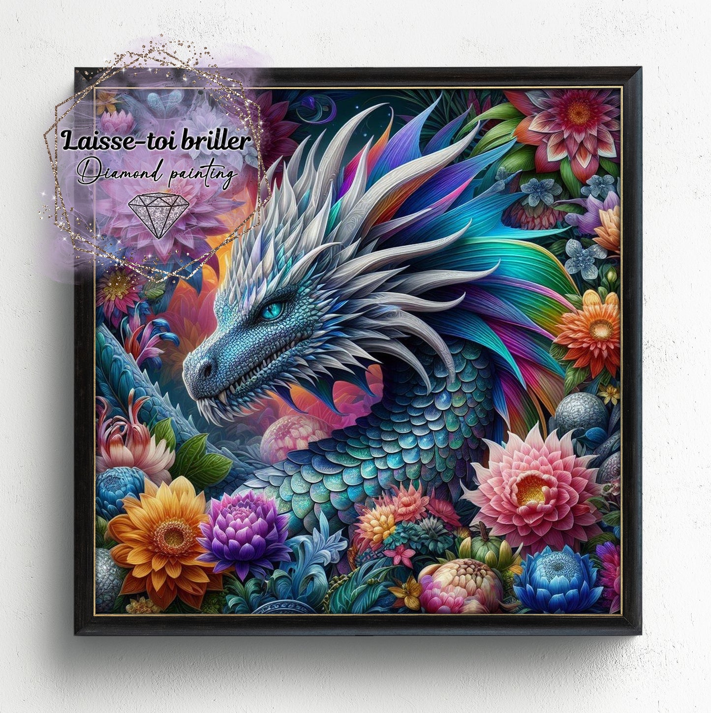 Dragon (I-FANTAISIE-006)