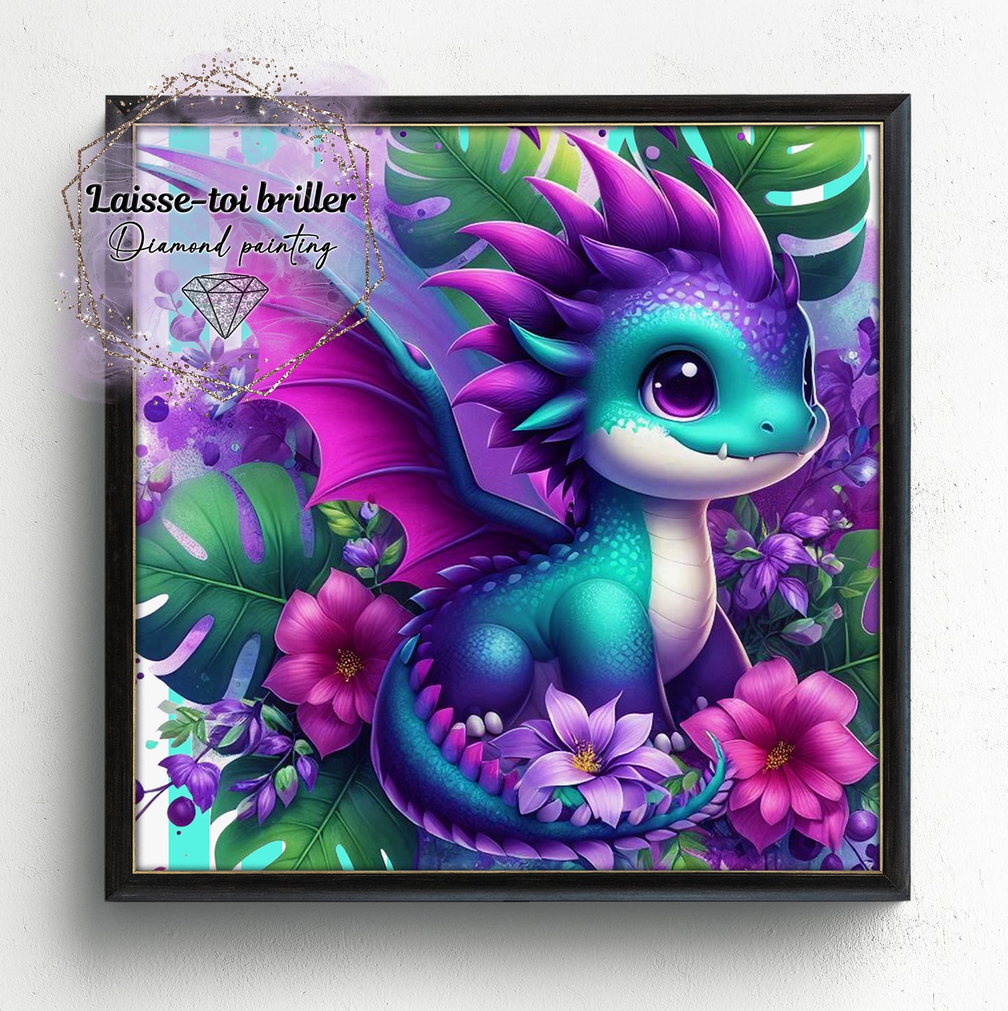 Dragon (I-FANTAISIE-013)