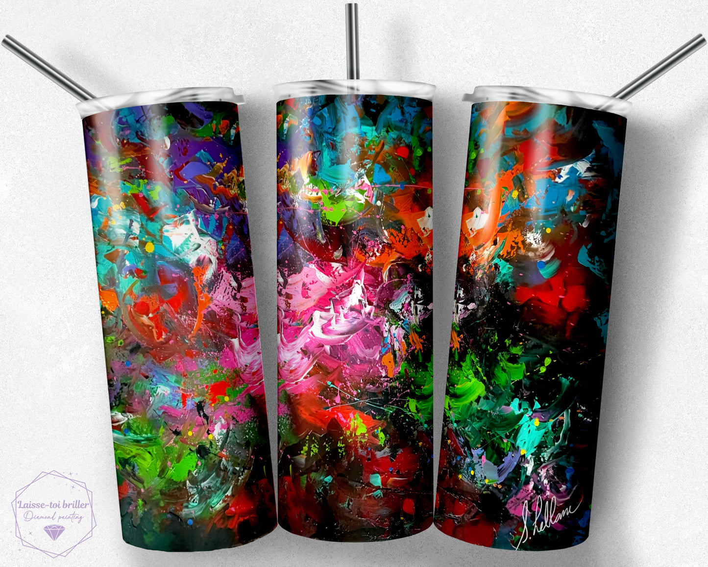 Hypnokolor ( GOURDE-012)