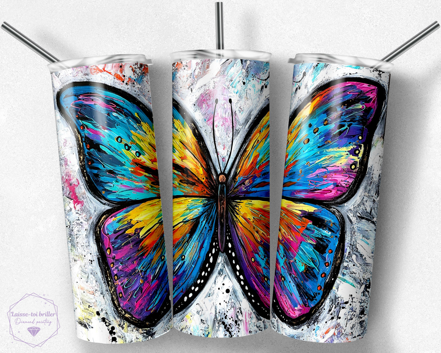 Liberté ( GOURDE-017)