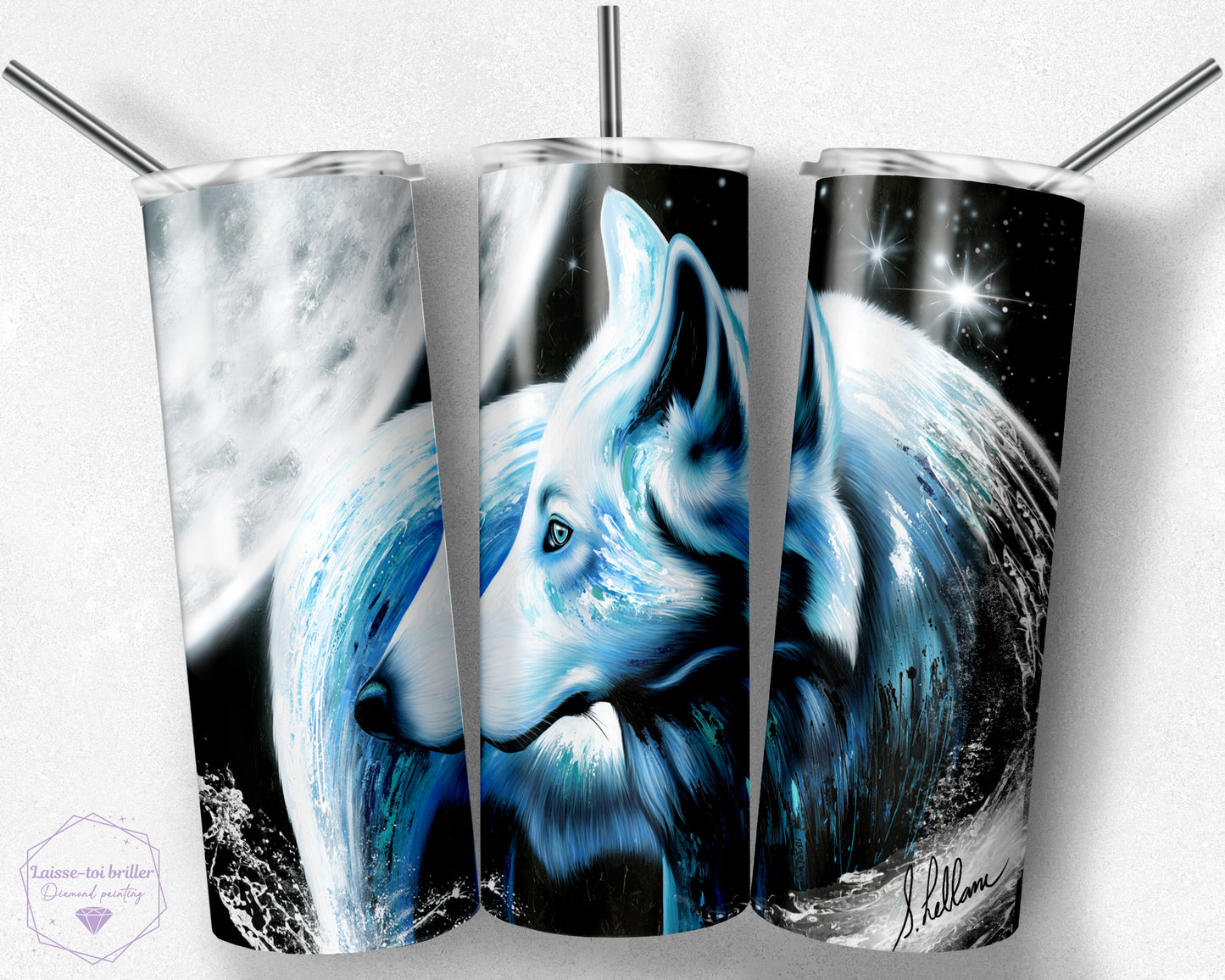 Lounatik ( GOURDE-014)