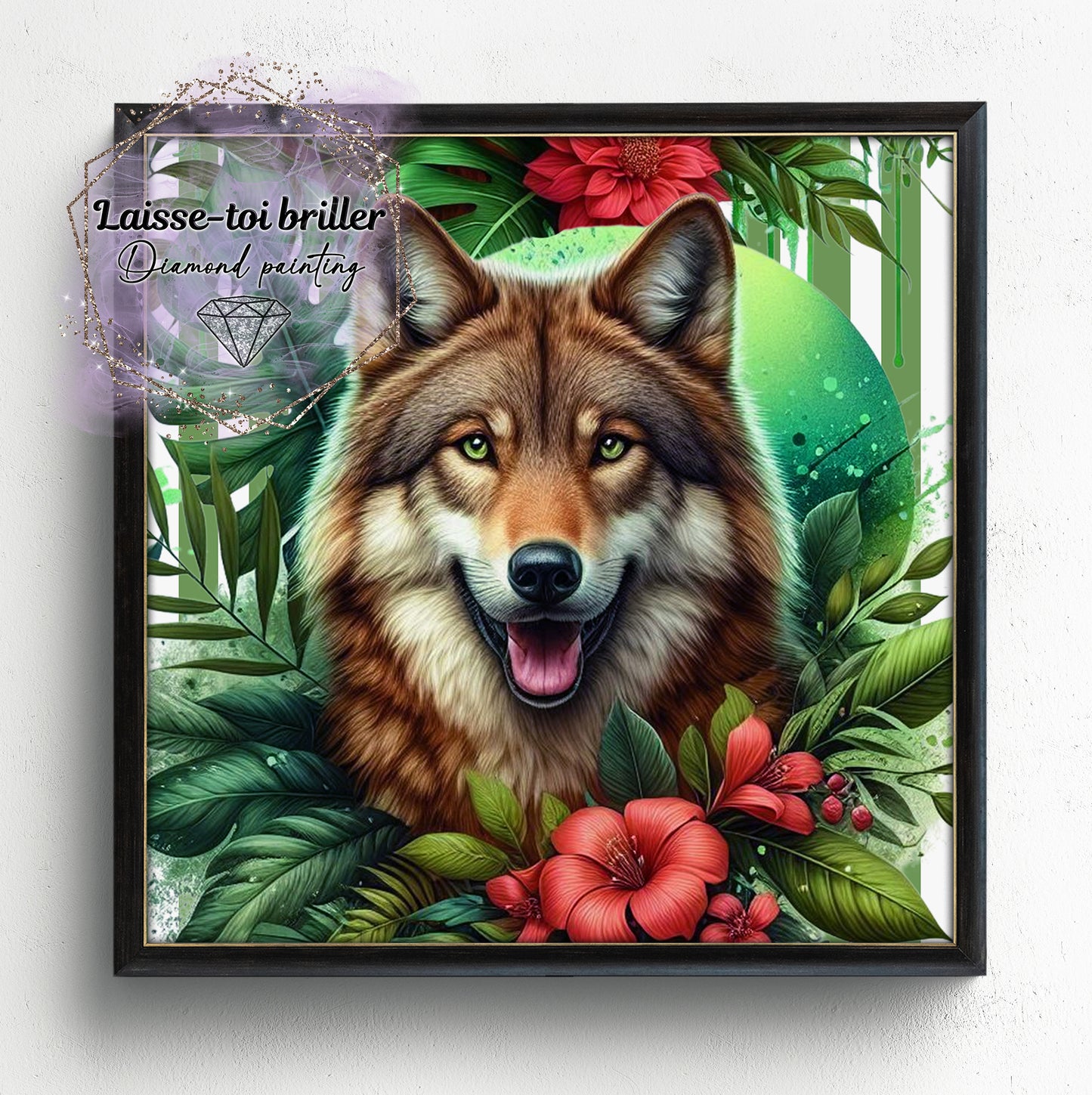 Loup (A-LOUP-030)