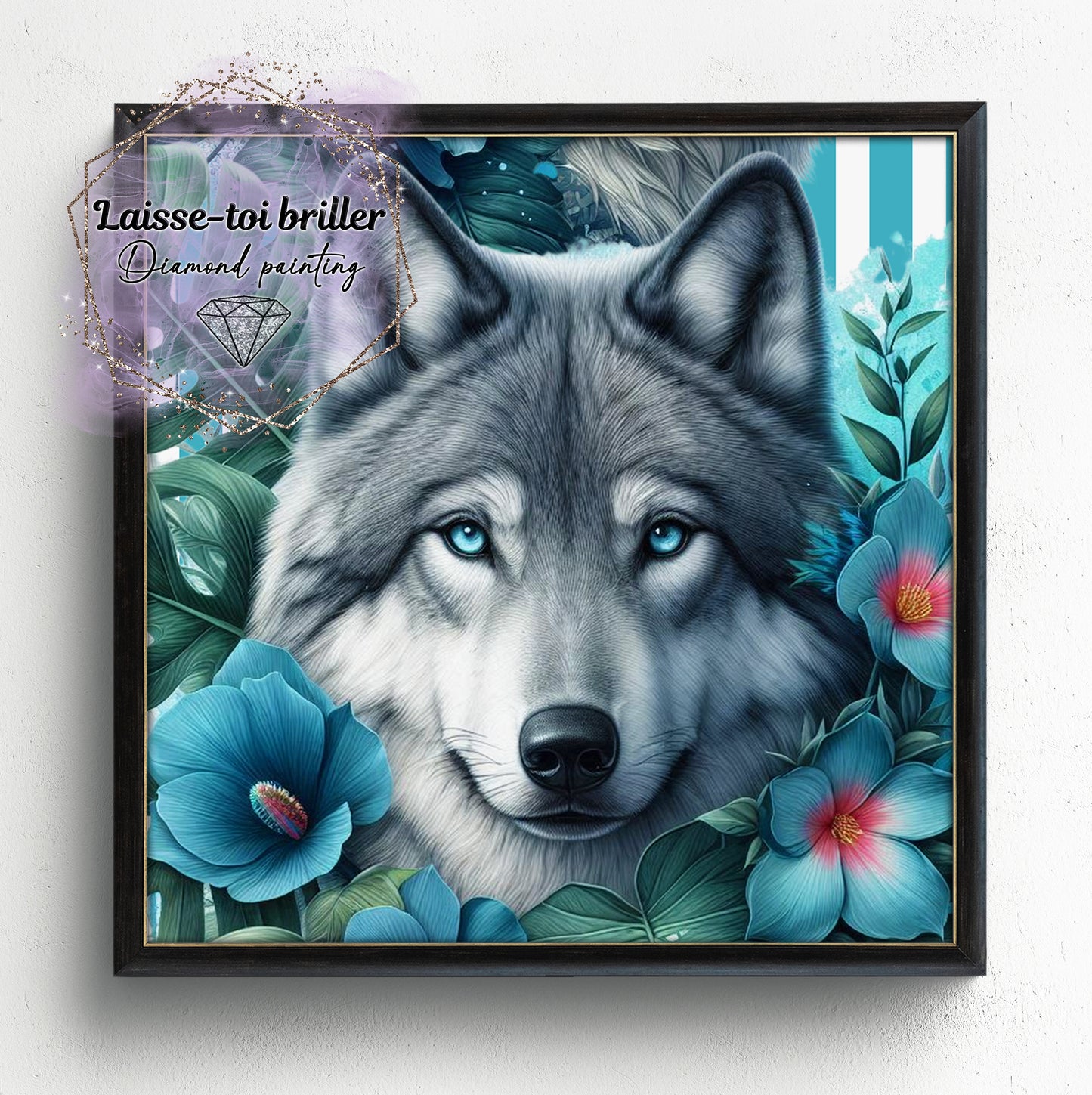 Loup (A-LOUP-031)