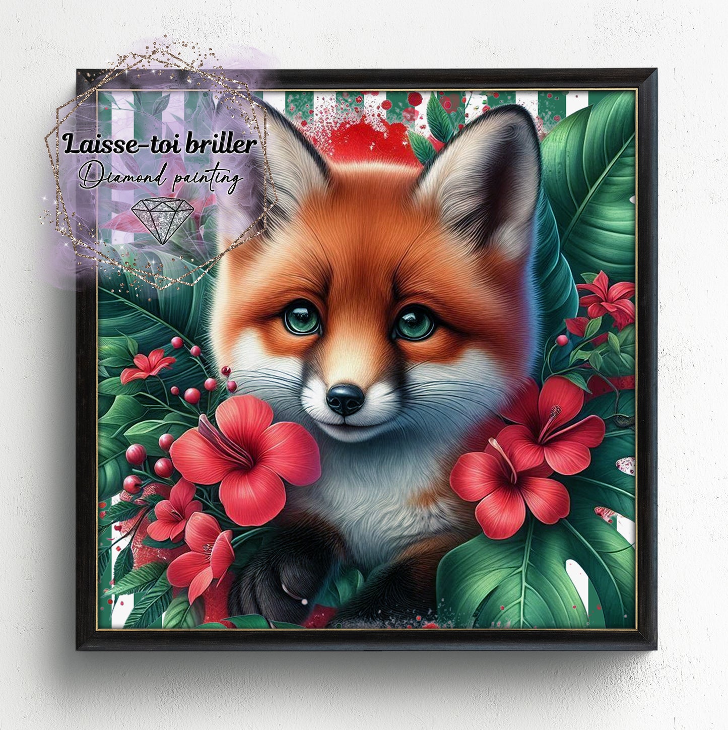 Renard (A-DIVERS-011)