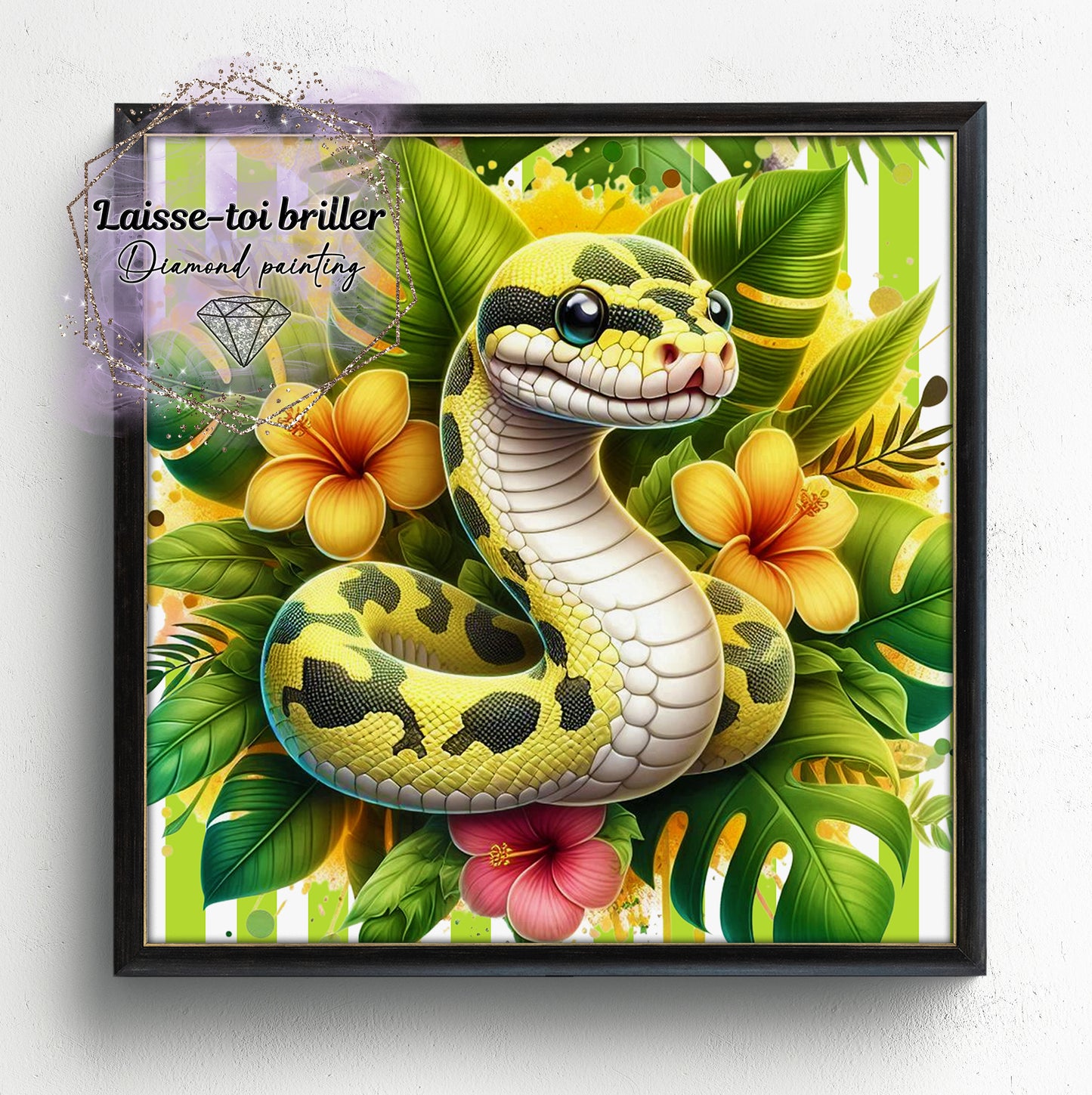 Serpent (A-DIVERS-4)