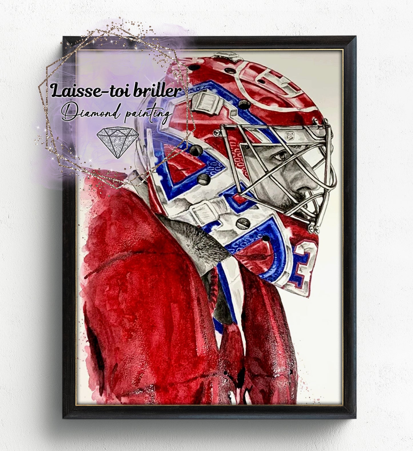 Carey Price (C-CÉLÉBRITÉ-015)