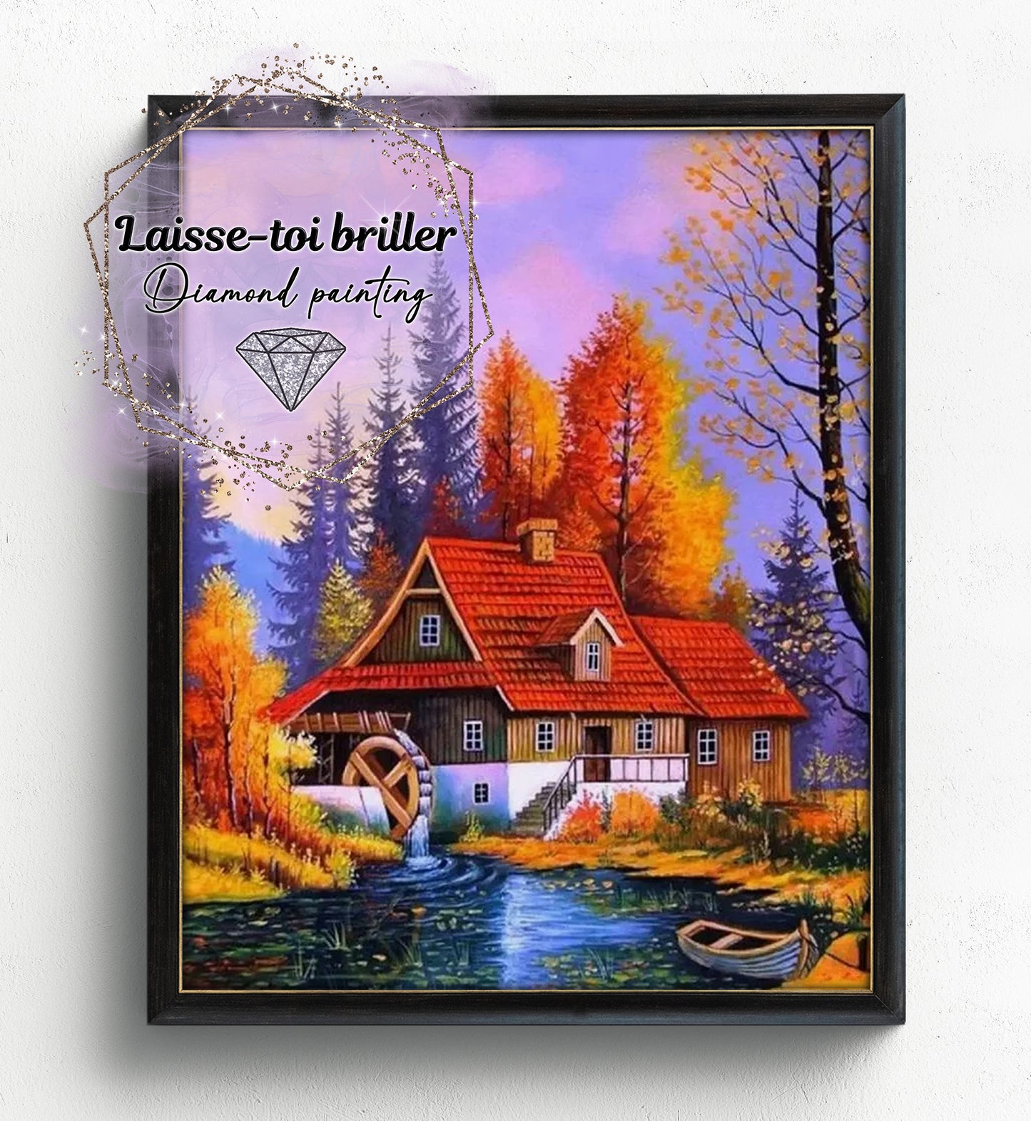 Chalet (G-CHALET-001)