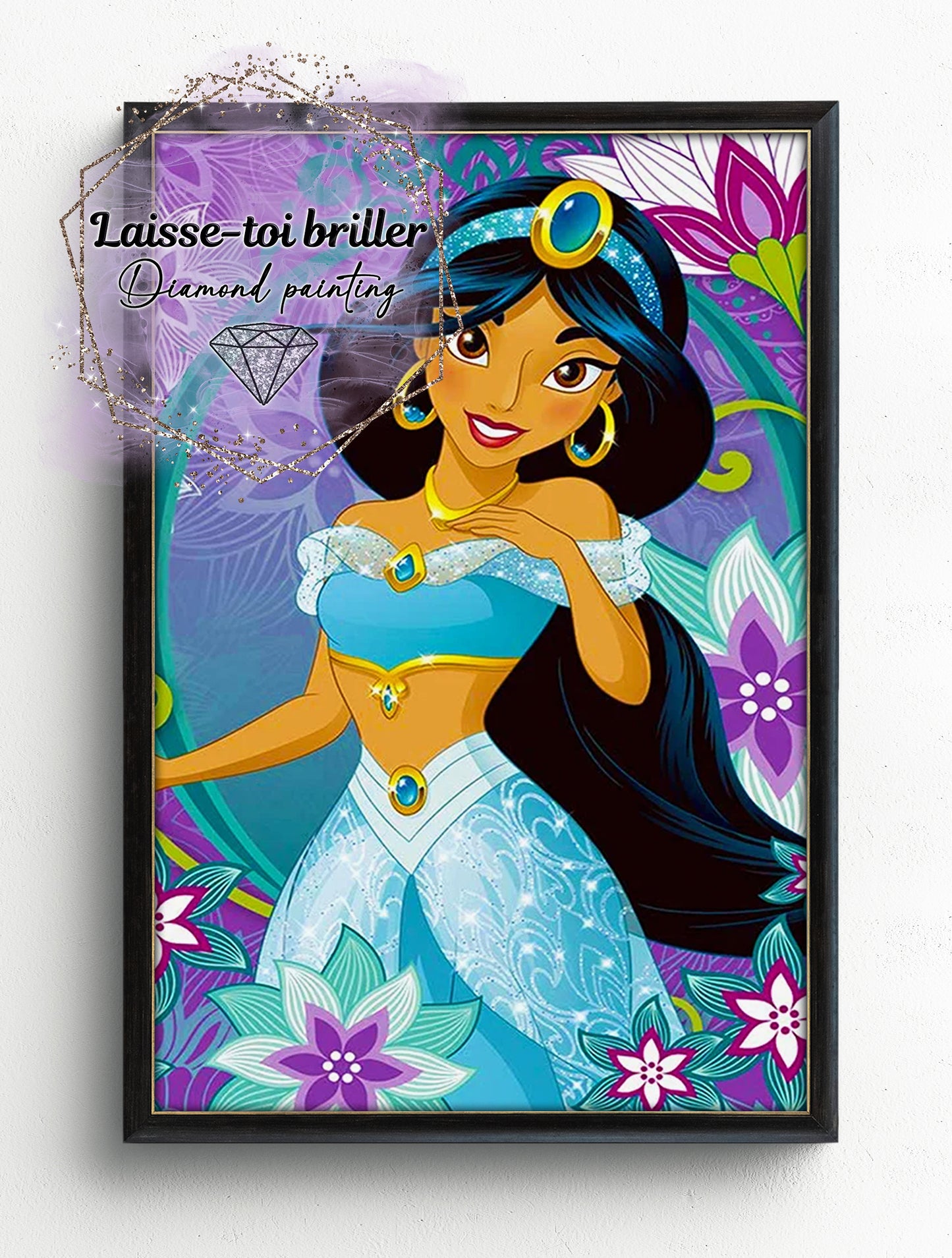 Jasmine (F-FICTITIOUS-0112)