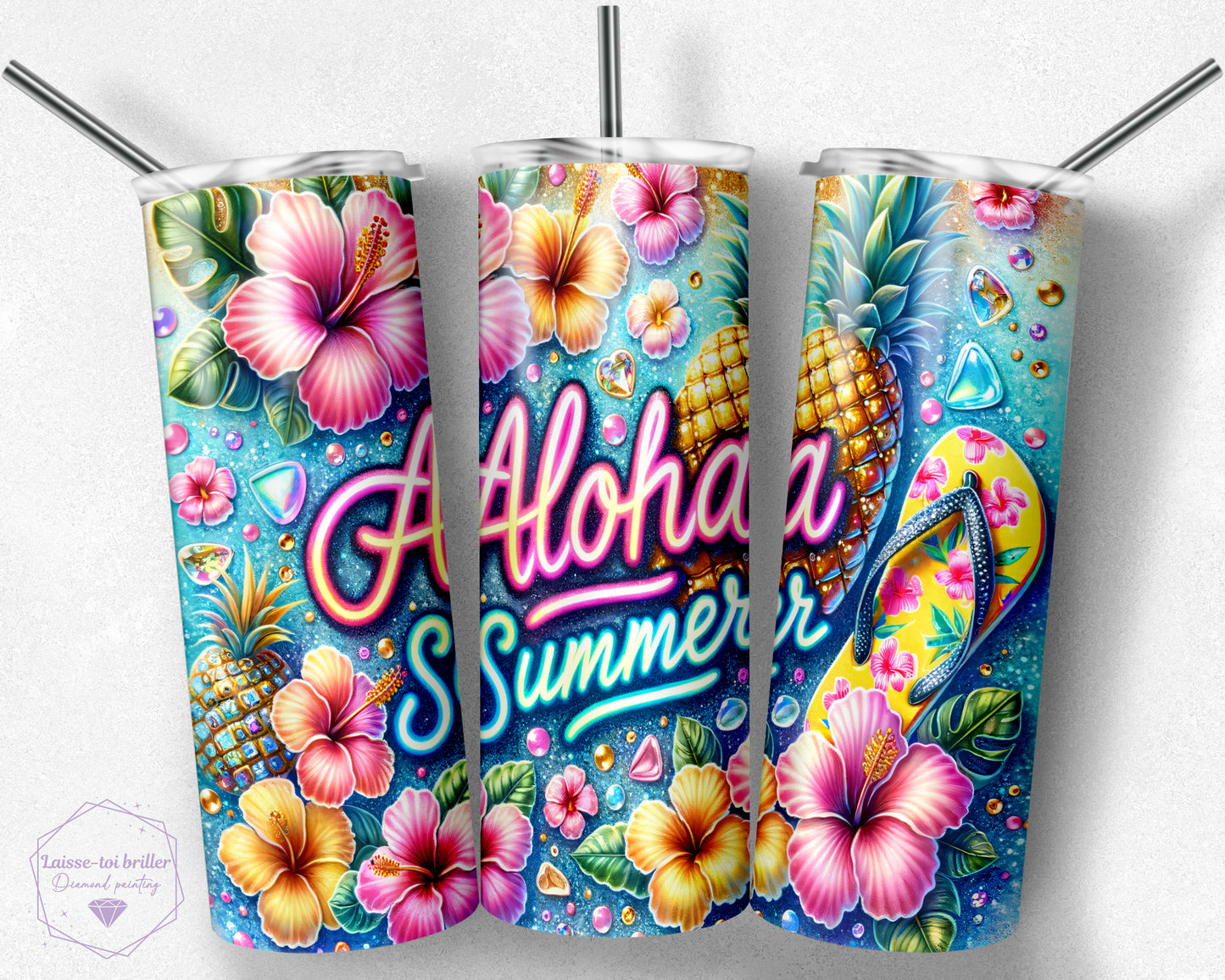 Aloha (G-GOURDE-355)