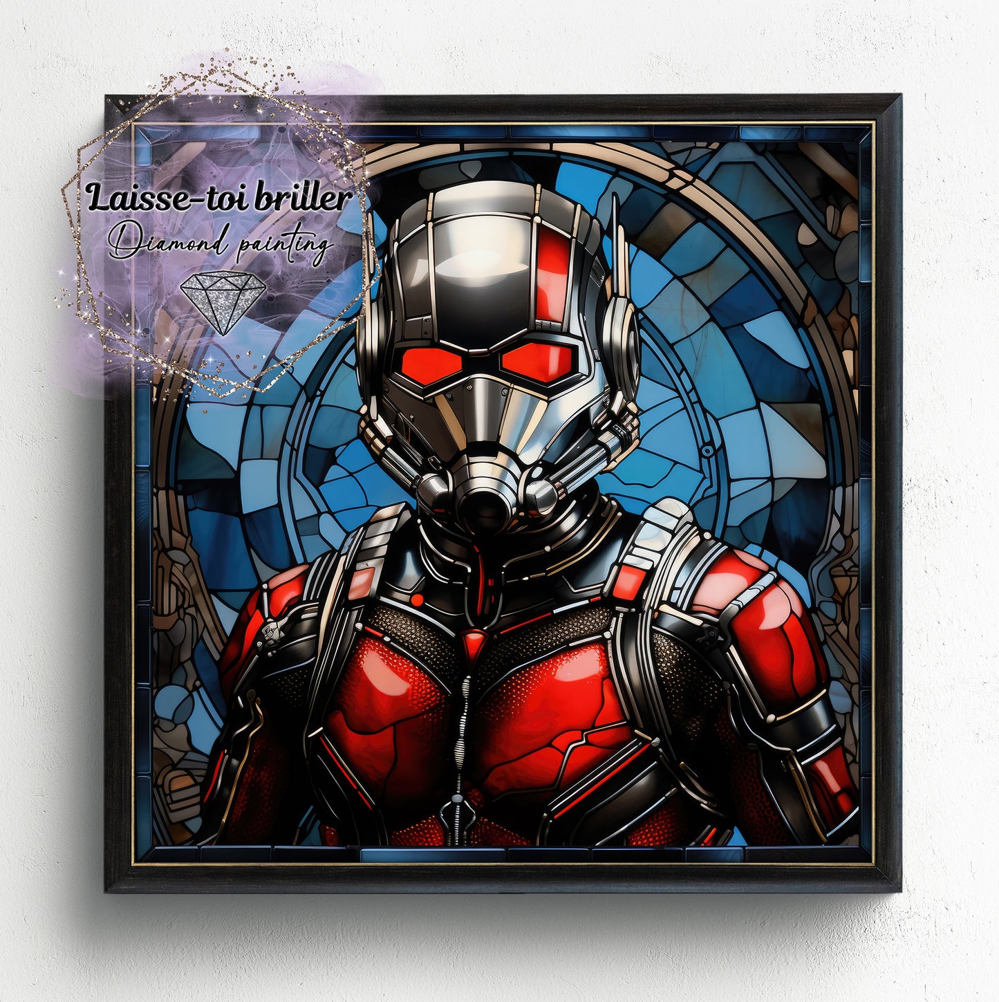 Ant-Man (F-FICTIF-2)