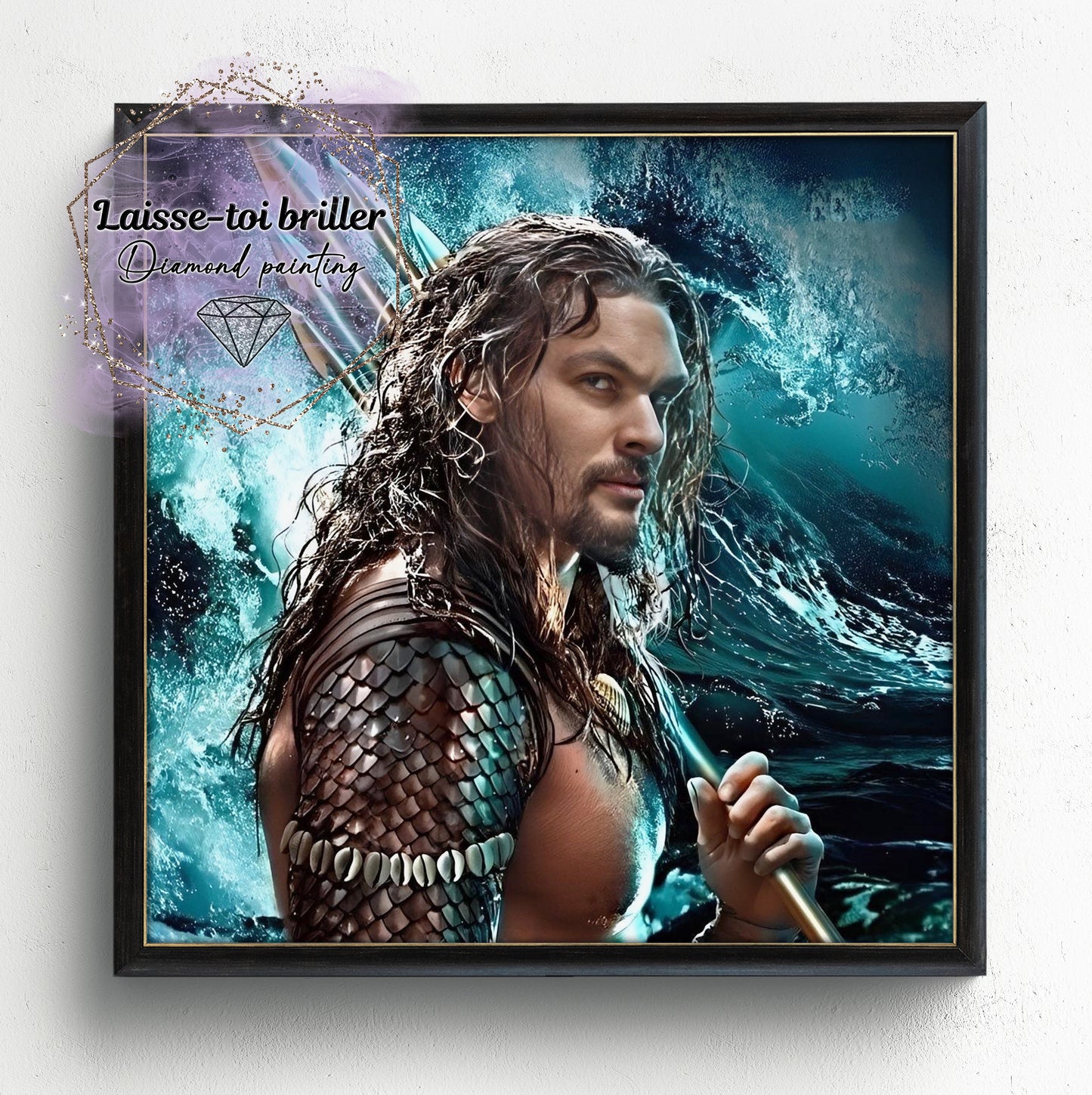 Aquaman (F-FICTIF-001)