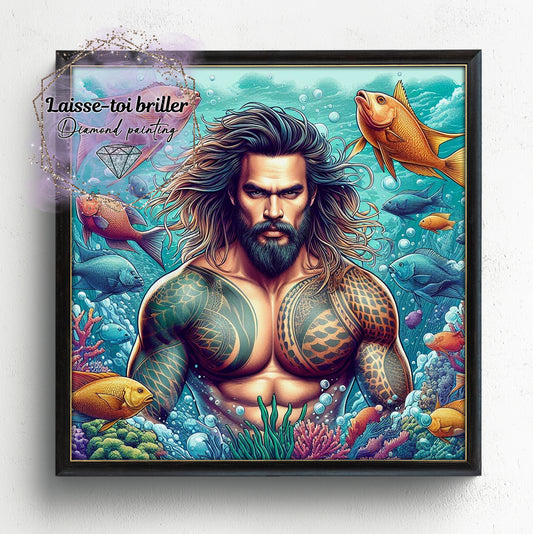 Aquaman (F-FICTIF-002)