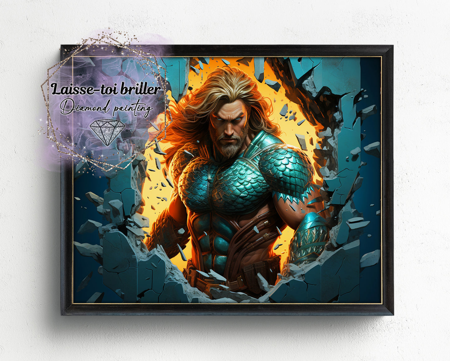 Aquaman (F-FICTIF-1)