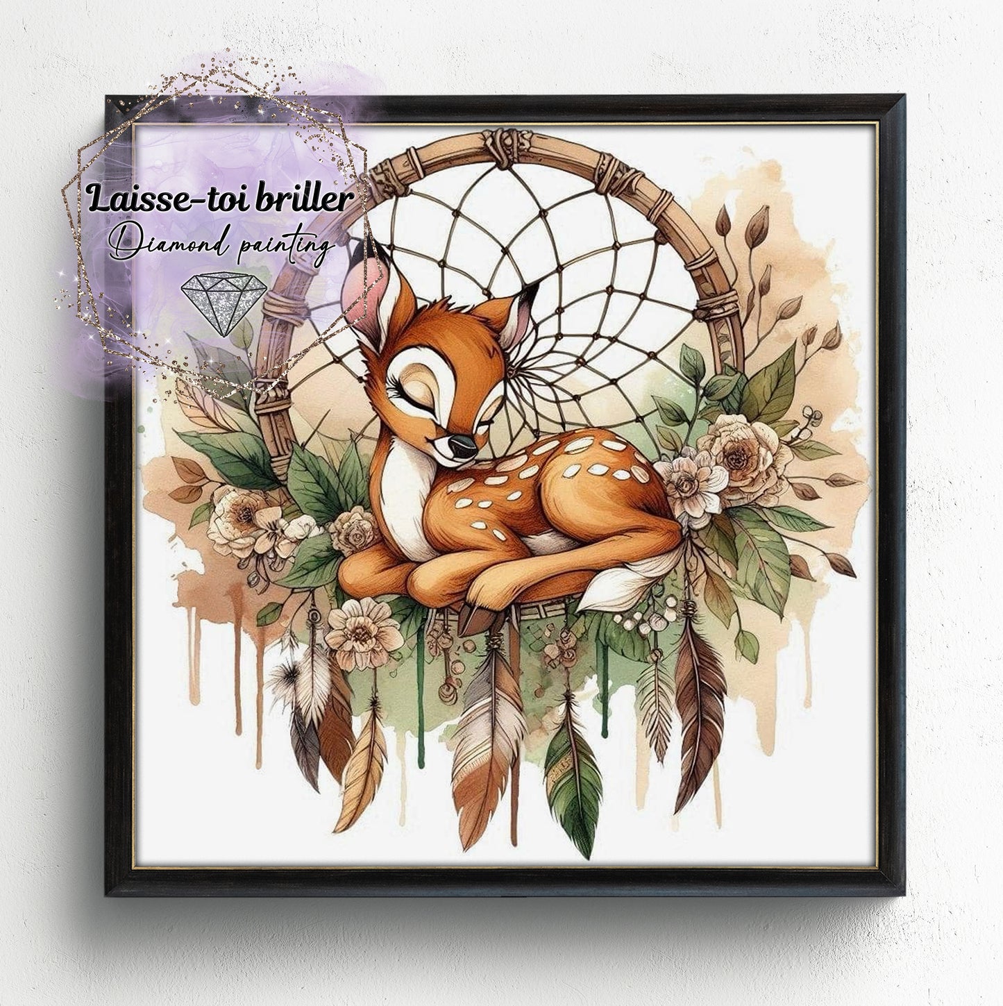 Bambi (F-FICTIF-001)