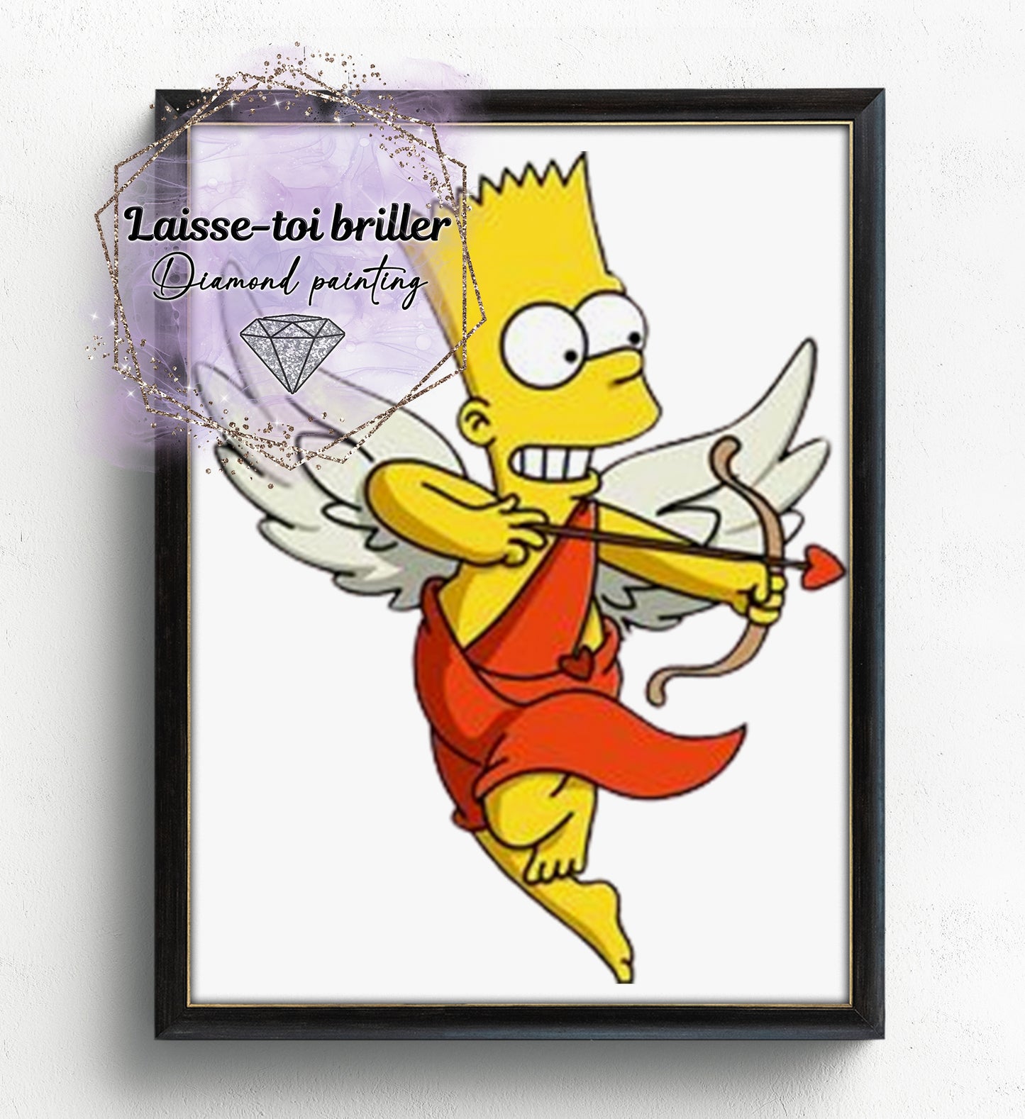 Bart Simpson (E-CHILD-085)