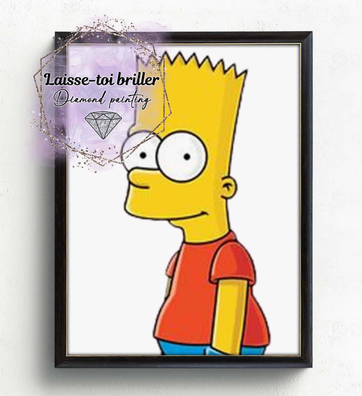 Bart Simpson (E-CHILD-088)