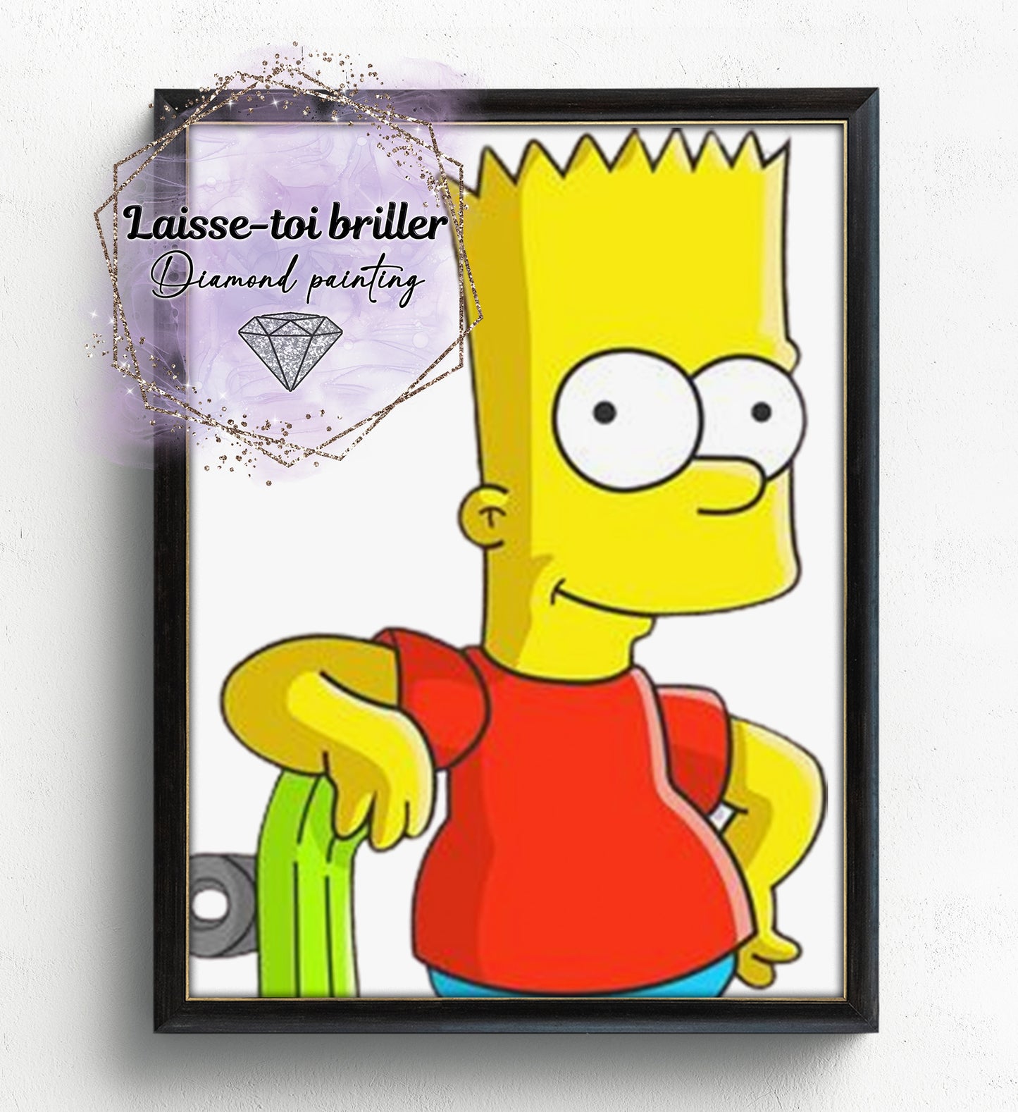 Bart simpson (E-CHILD-065)