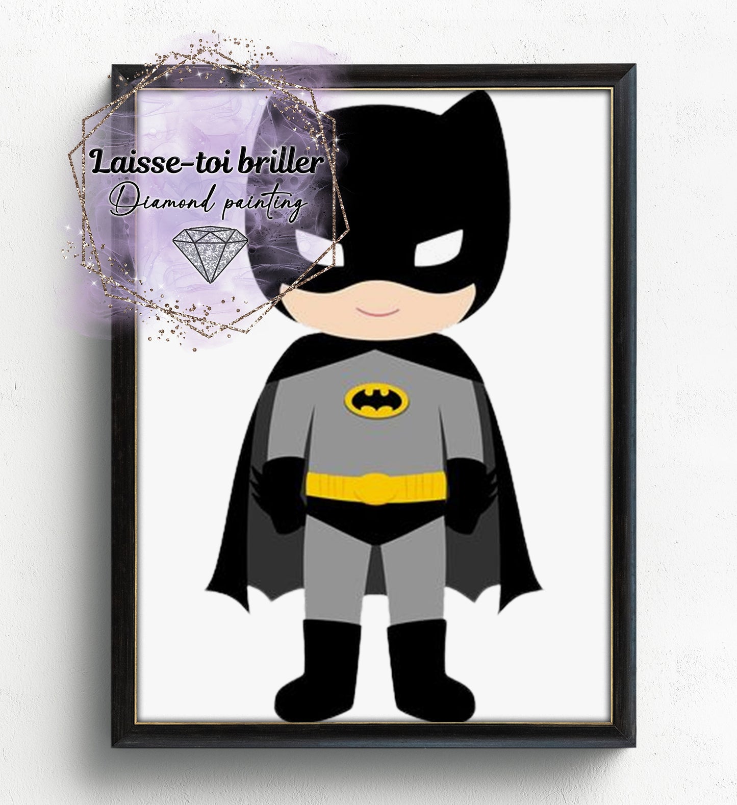 Batman (E-ENFANT-058)