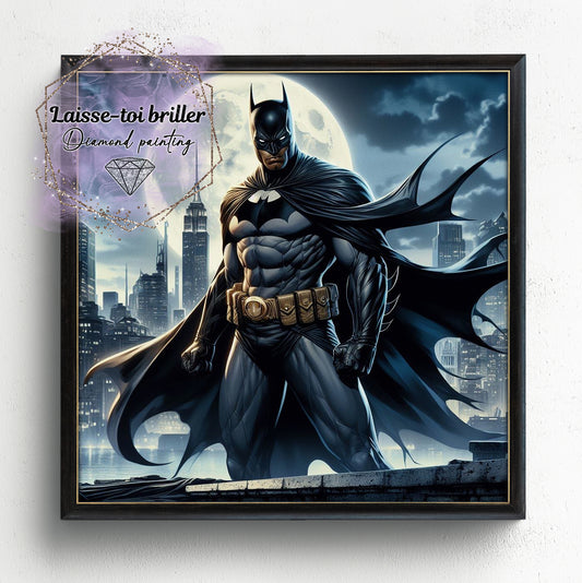 Batman (F-FICTIF-001)