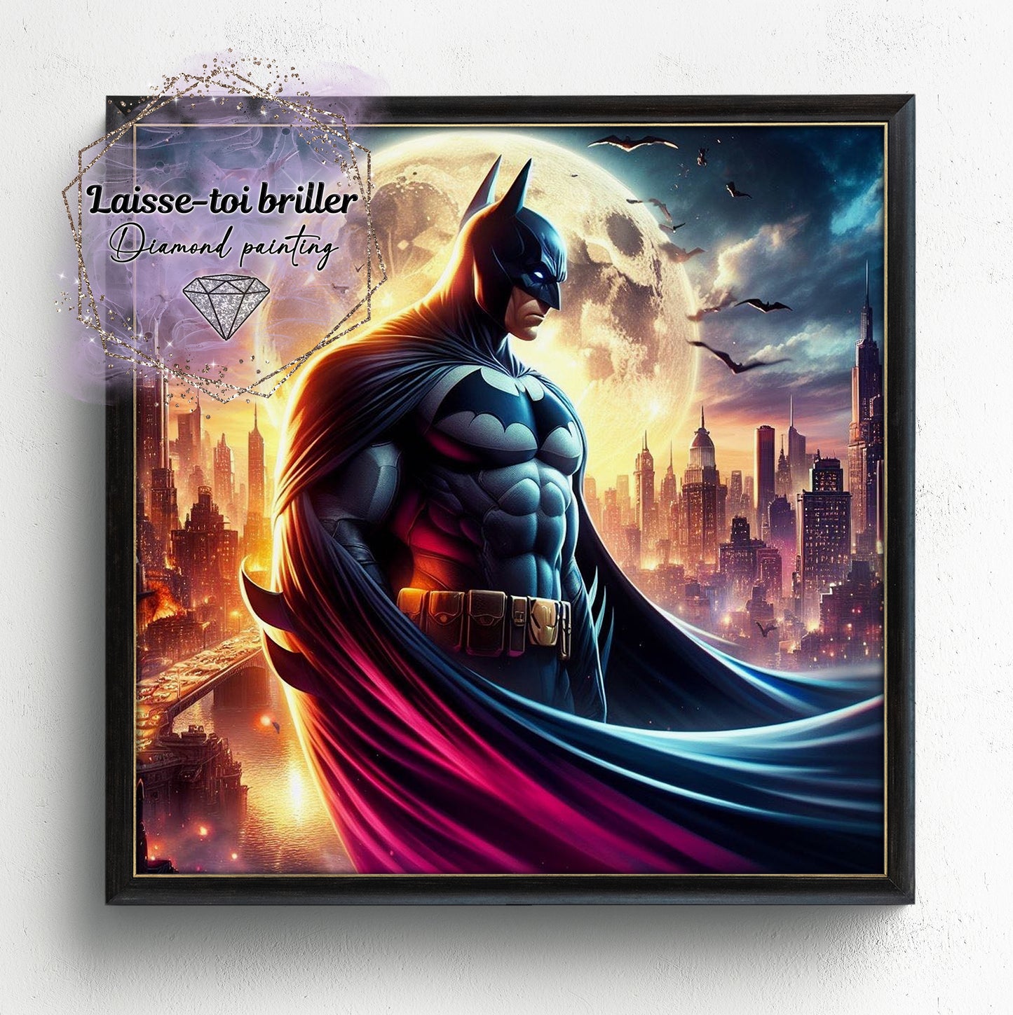 Batman (F-FICTIF-002)