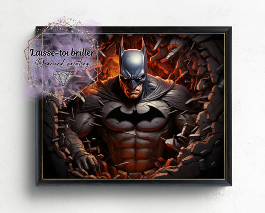 Batman (F-FICTIF-4)