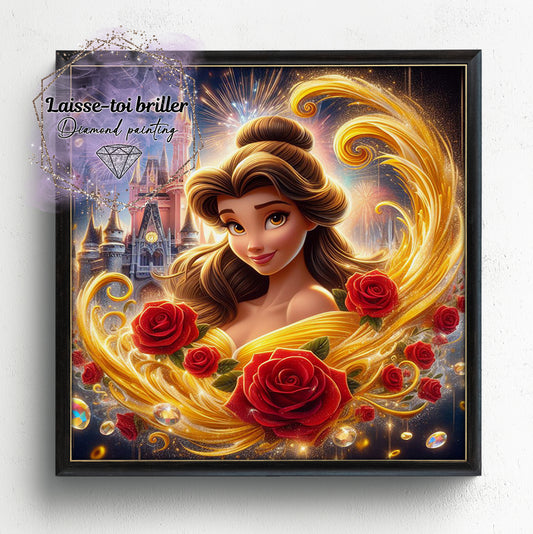 Belle (F-FICTIF-005)