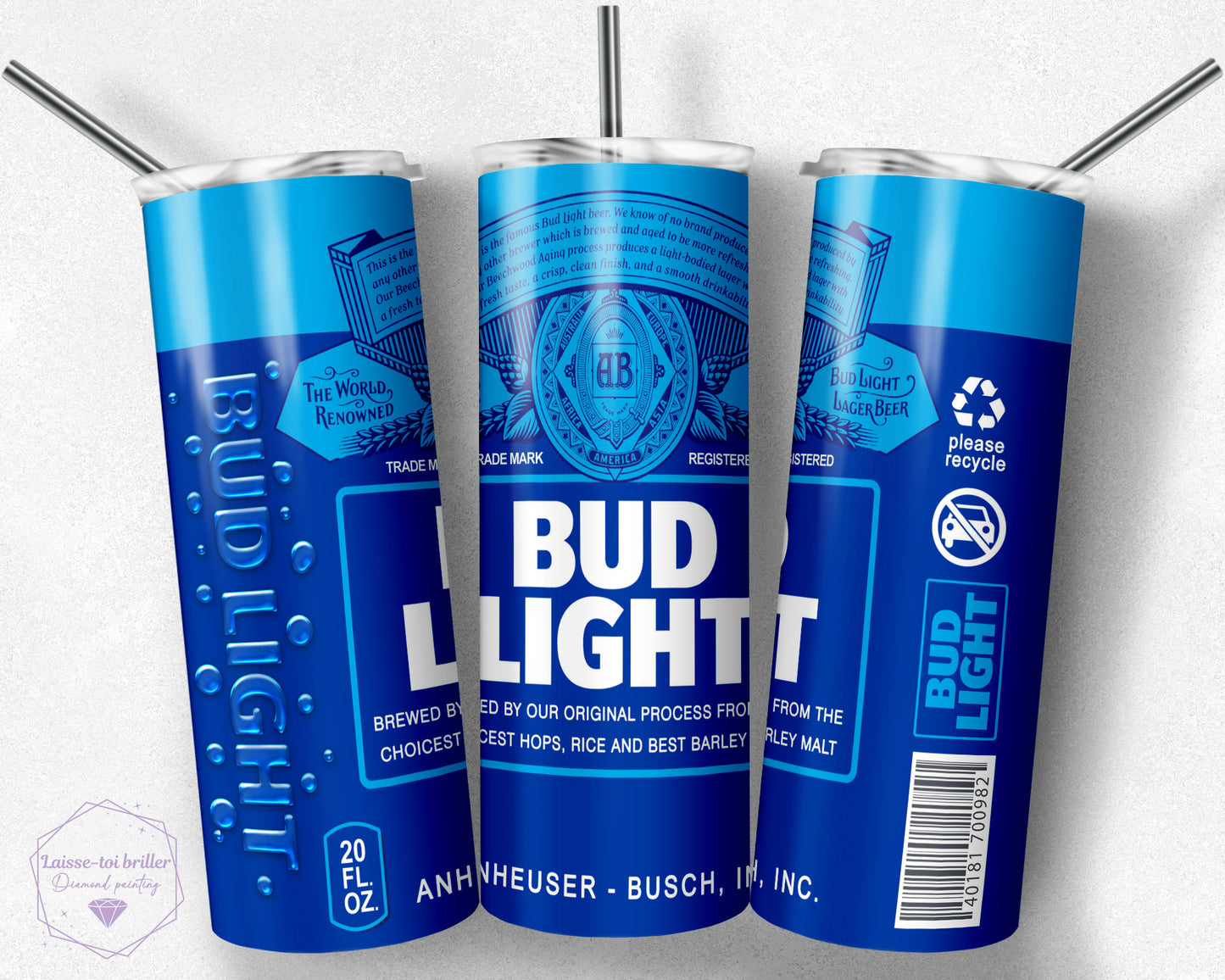 Budlight  (G-GOURDE-507)