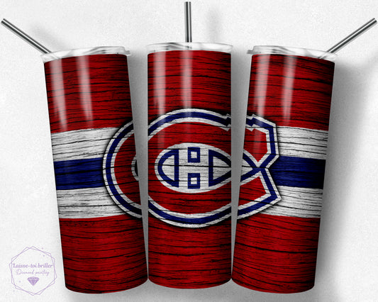 Canadiens de Montréal (G-GOURDE-510)