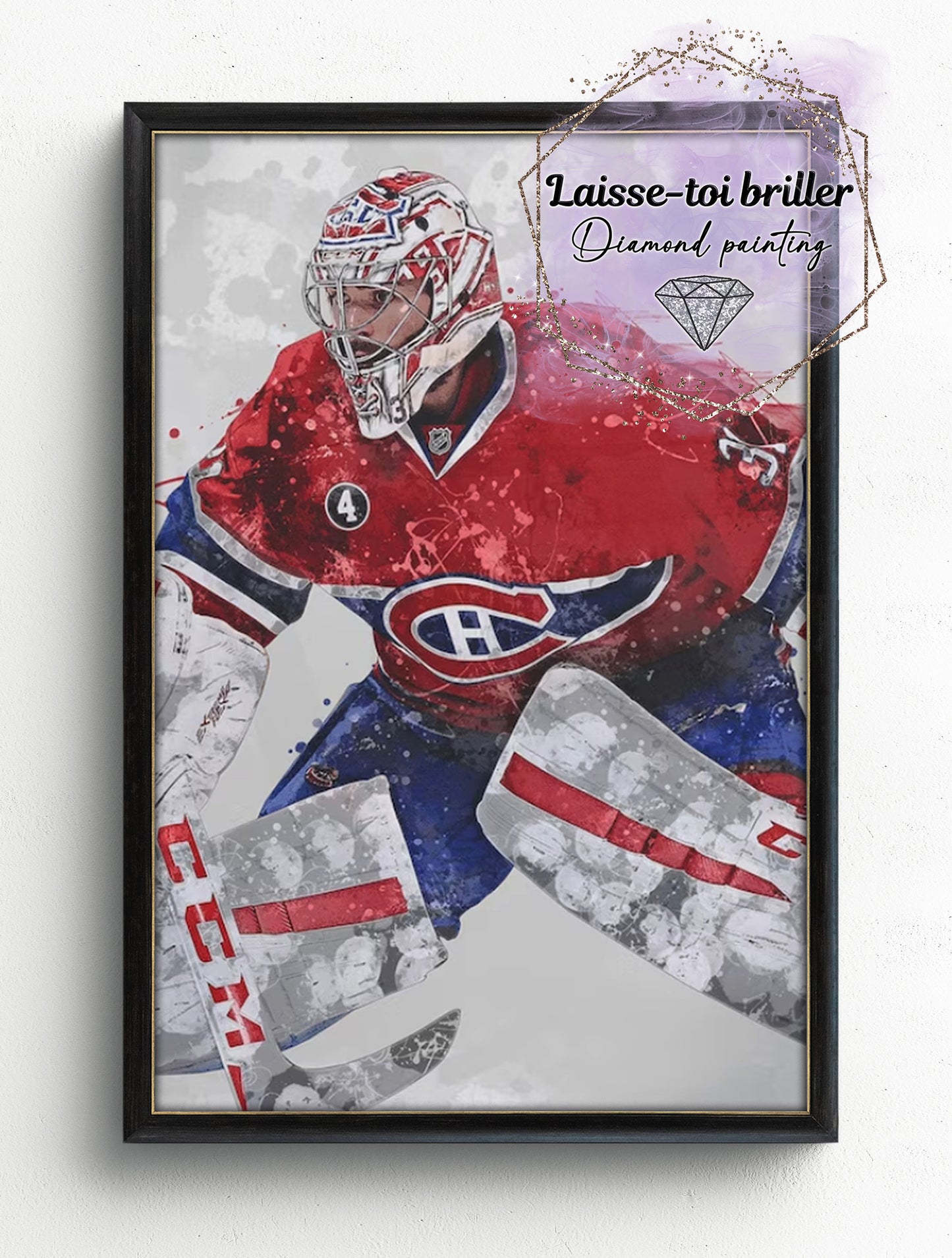 Carey Price (C-CÉLÉBRITÉ-041)