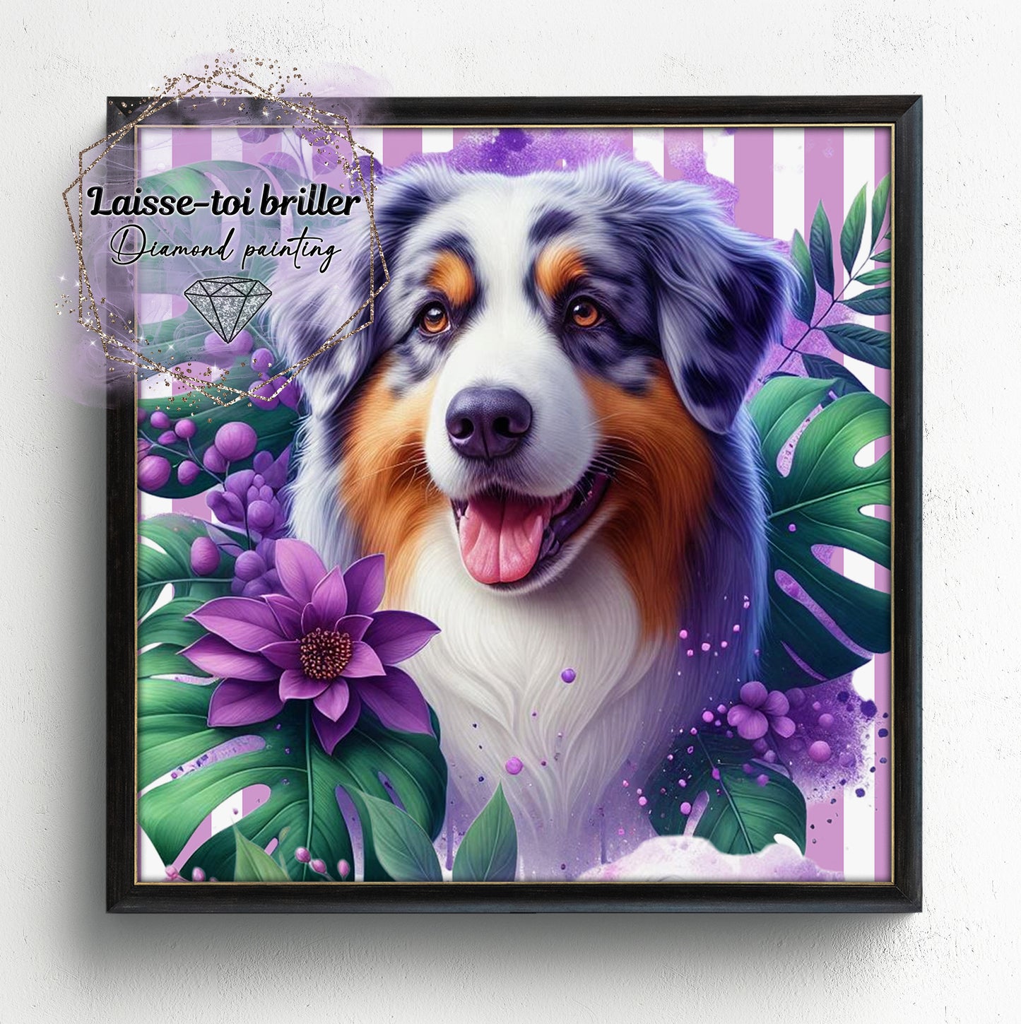 Chien (A-DOMESTIQUE-75)