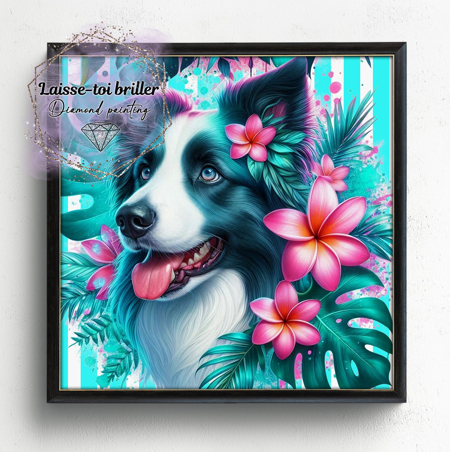 Chien (A-DOMESTIQUE-76)