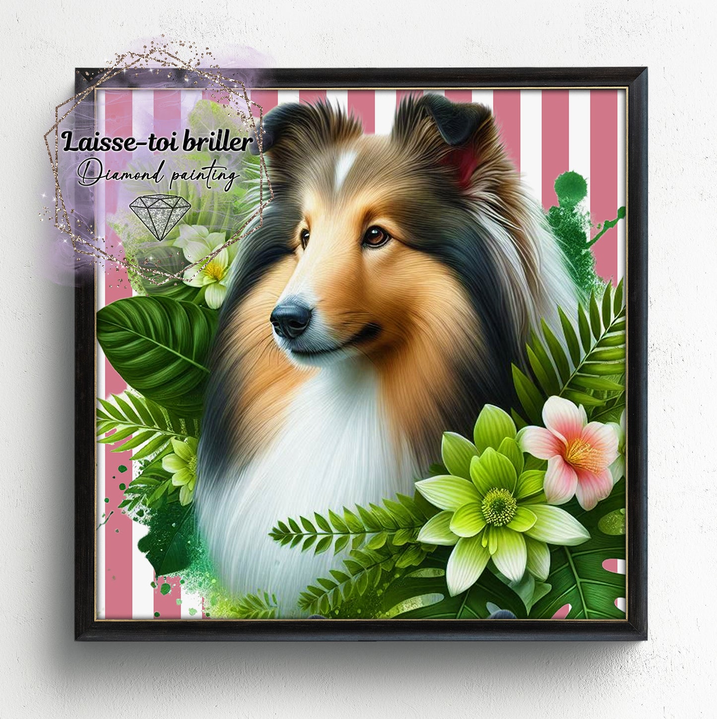 Chien (A-DOMESTIQUE-81)