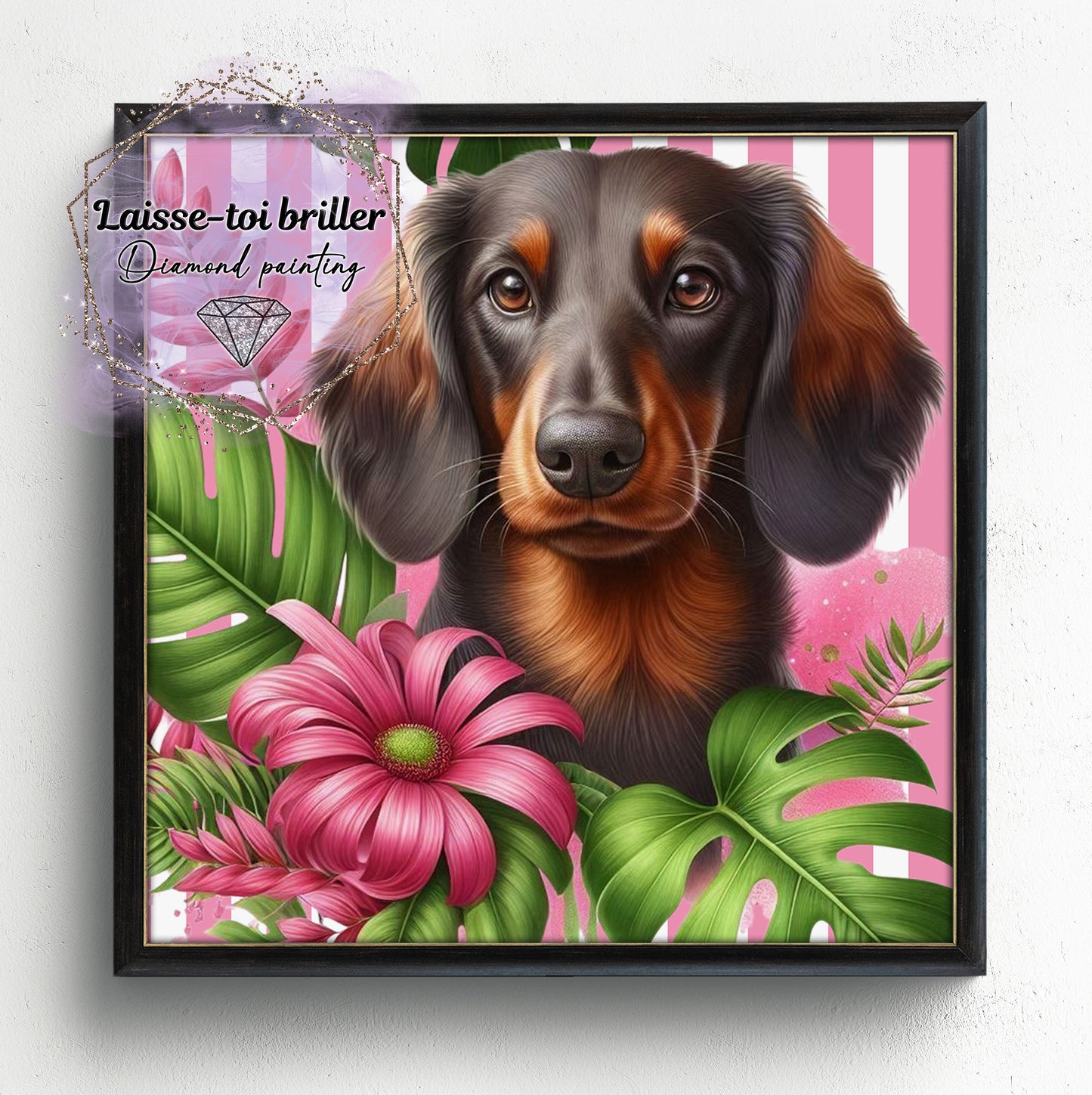 Chien (A-DOMESTIQUE-82)