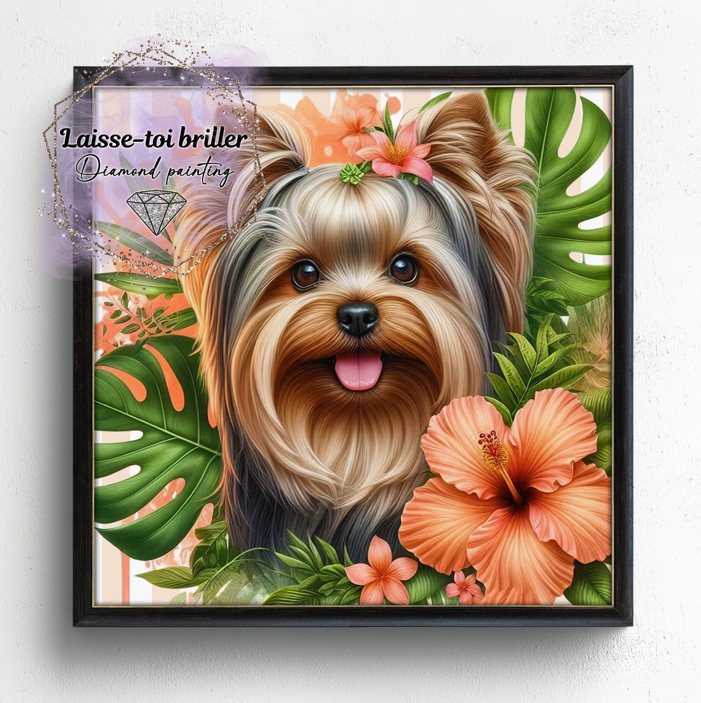 Chien (A-DOMESTIQUE-83)