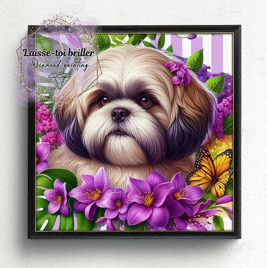 Chien (A-DOMESTIQUE-84)