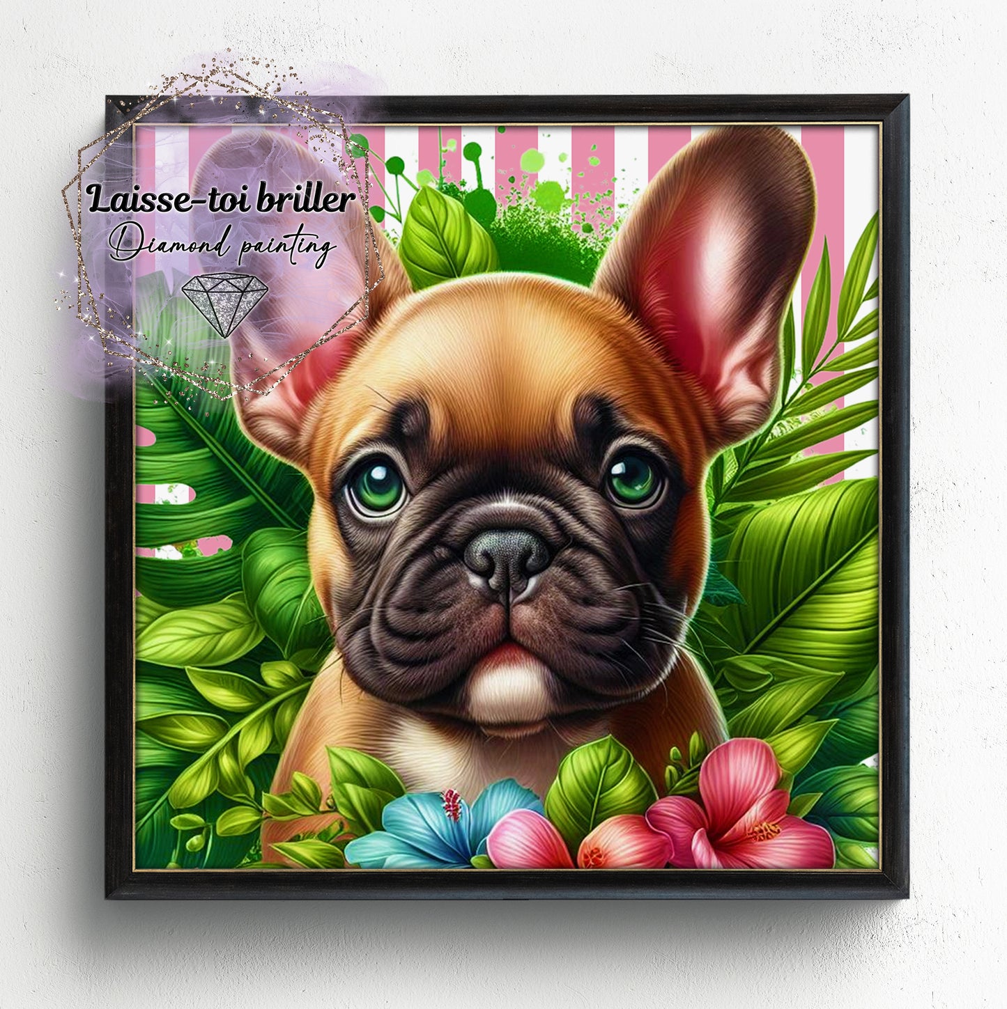 Chien (A-DOMESTIQUE-86)