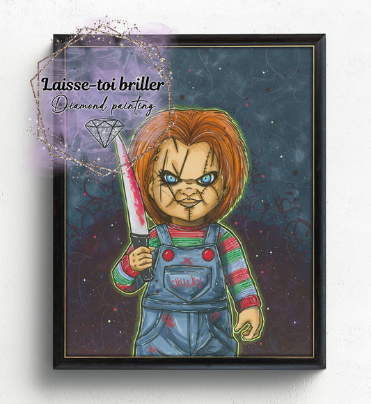 Chucky (ART-MA-035)