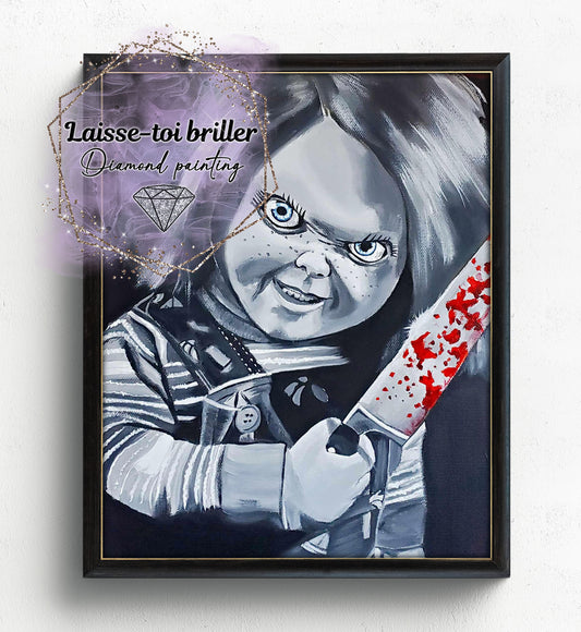 Chucky (ART-OSB-029)