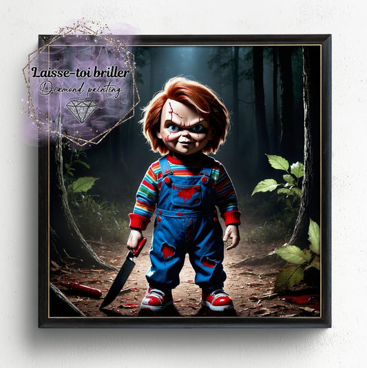 Chucky (F-FICTIF-0208)