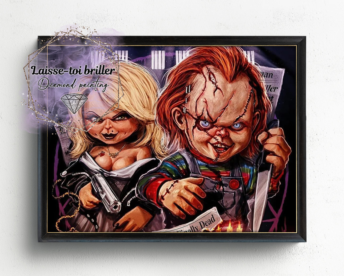 Chucky (F-FICTITIOUS-0230)