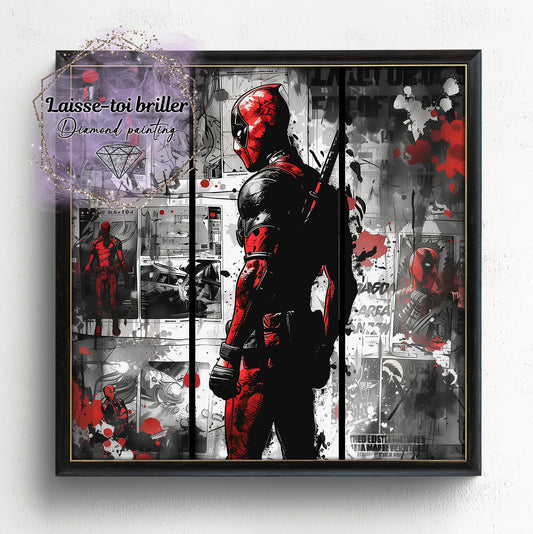 Deadpool (F-FICTIF-001)