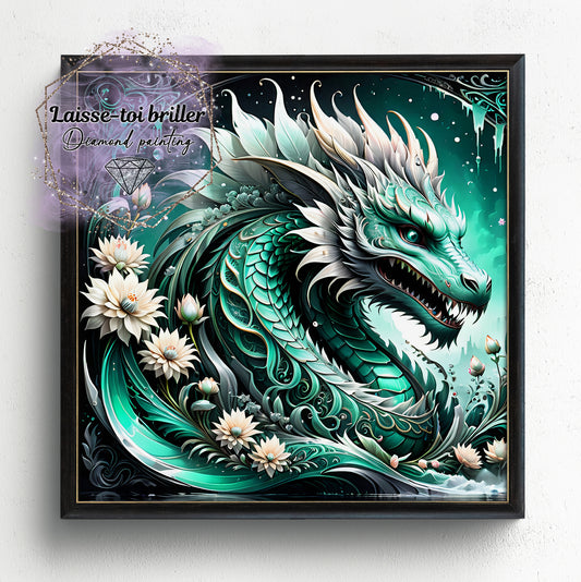 Dragon (I-FANTAISIE-012)