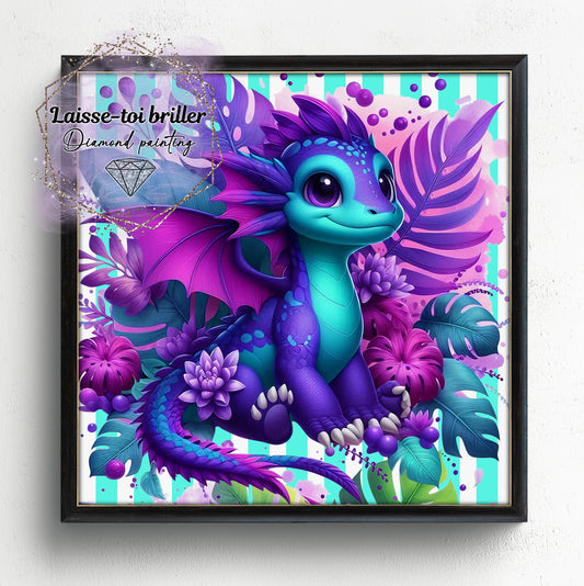 Dragon (I-FANTAISIE-014)