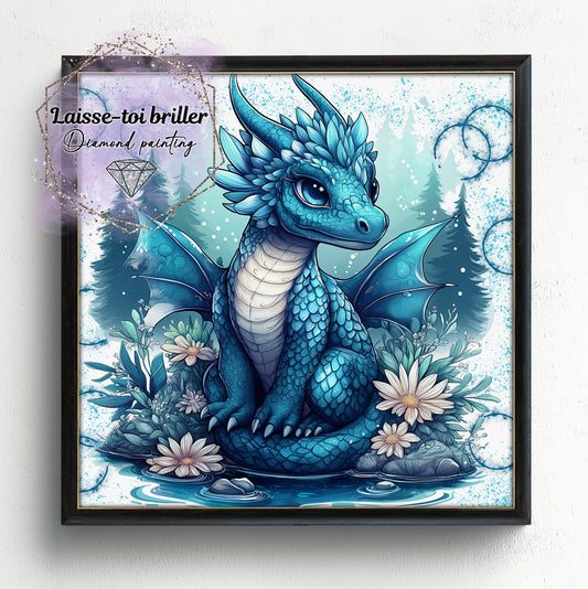 Dragon (I-FANTAISIE-015)