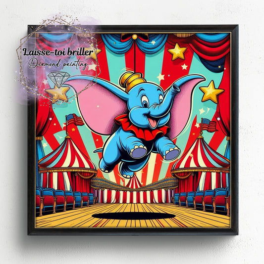 Dumbo (F-FICTIF-001)