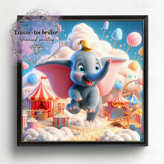 Dumbo (F-FICTIF-003)