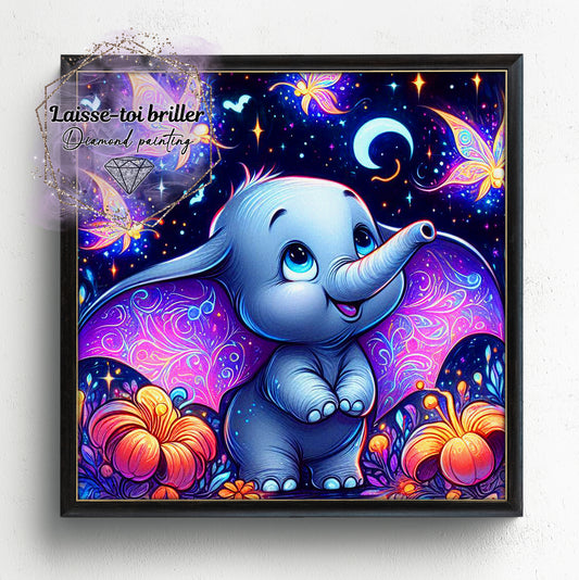 Dumbo (F-FICTIF-3)